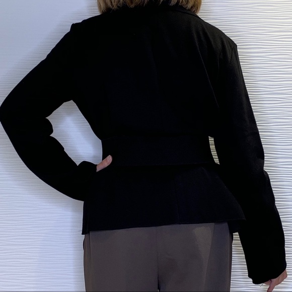 Nurture Blazer Cardigan Size Medium - Picture 5 of 8